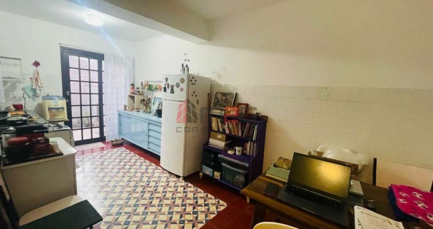 Casa com 2 quartos à venda no Parque da Lapa, São Paulo 