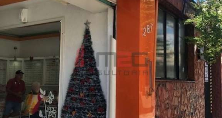 Casa comercial com 2 salas à venda na Lapa, São Paulo 
