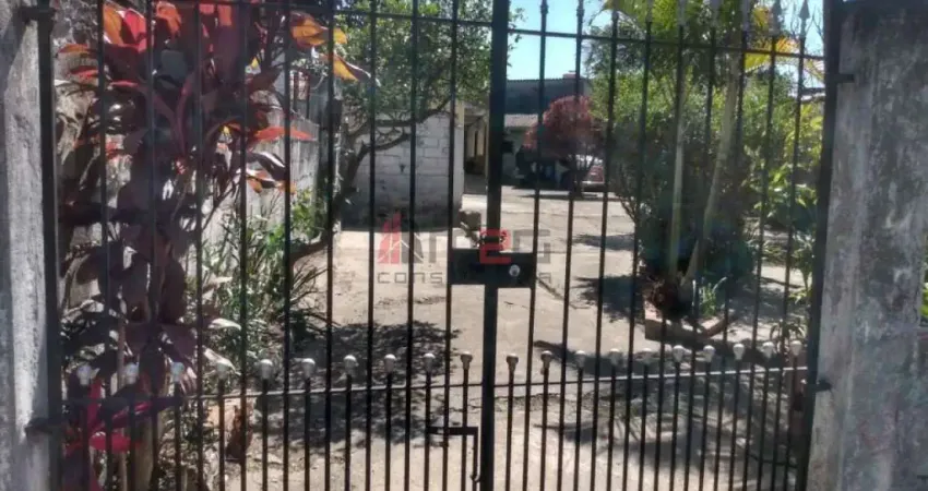 Terreno à venda na Vila Nossa Senhora do Retiro, São Paulo 