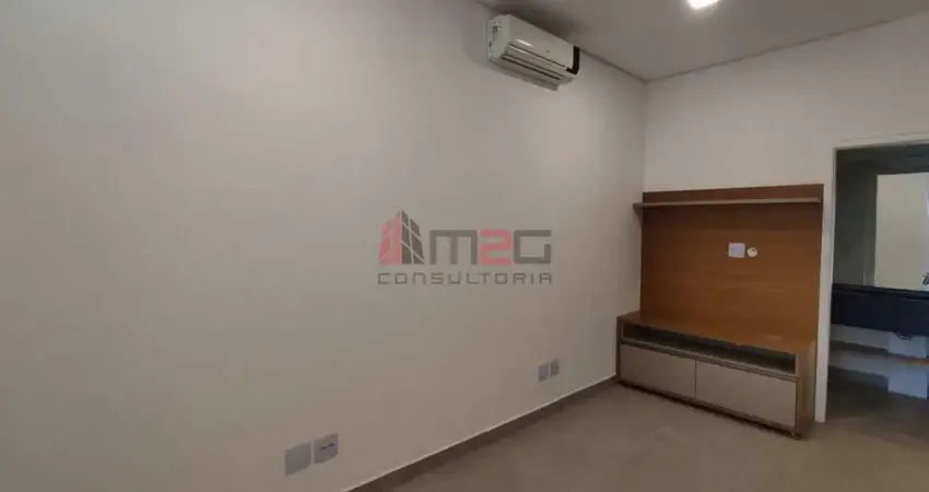 Loft com 2 quartos para alugar na Água Branca, São Paulo 
