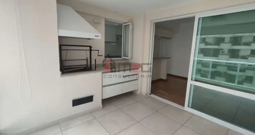 Loft com 2 quartos para alugar em Indianópolis, São Paulo 