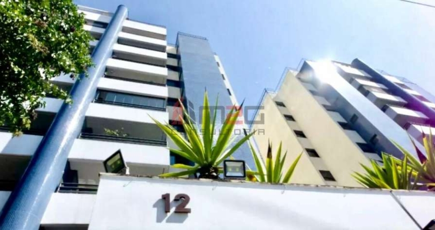 Cobertura com 3 quartos à venda na Vila Hamburguesa, São Paulo 