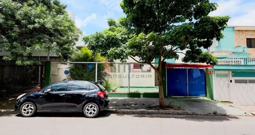 Casa com 3 quartos à venda na Vila Mariana, São Paulo 