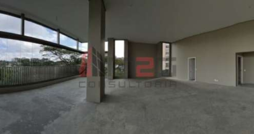 Loft com 4 quartos à venda em Higienópolis, São Paulo 