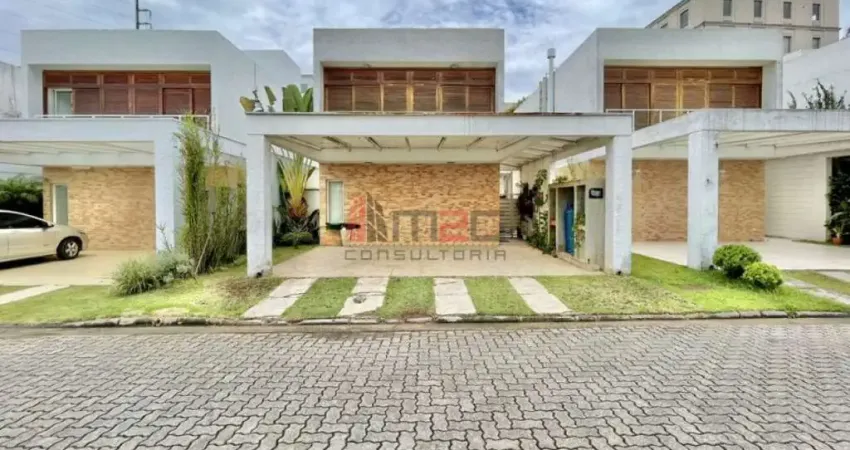 Casa em condomínio fechado com 3 quartos à venda no Granja Viana II, Cotia