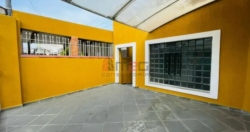 Casa com 2 quartos à venda no Parque da Lapa, São Paulo