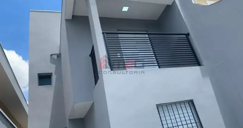 Casa com 4 quartos à venda no Parque da Lapa, São Paulo 
