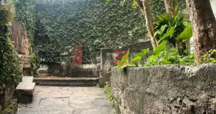 Casa com 3 quartos à venda na Vila Pereira Barreto, São Paulo