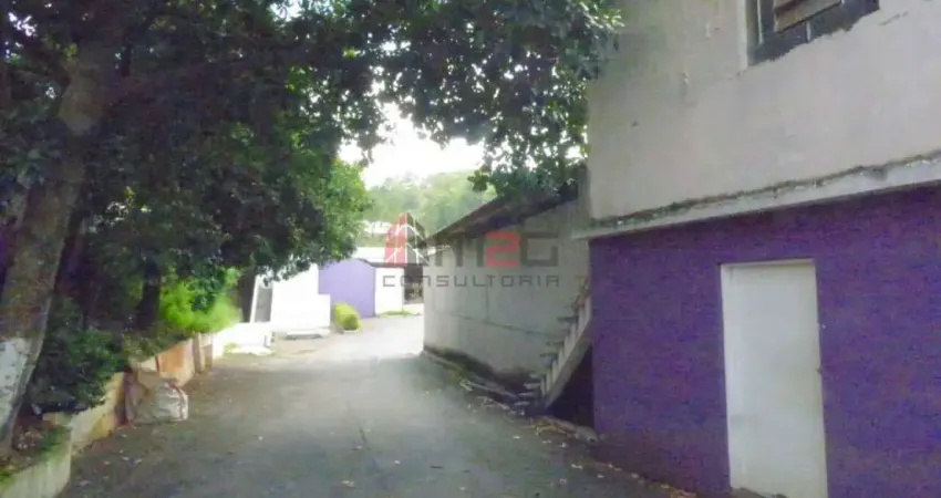 Barracão / Galpão / Depósito com 8 salas para alugar na Vila Zat, São Paulo