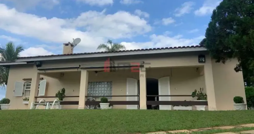Casa com 6 quartos à venda no Terra de Santa Maria, Itu 