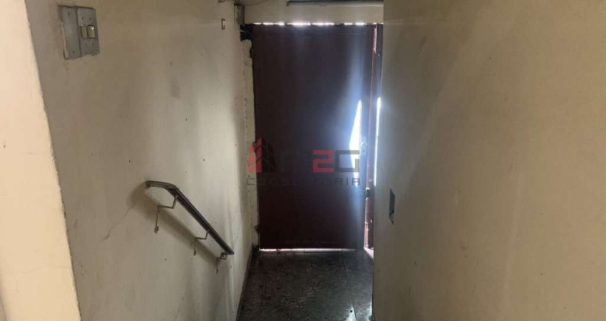 Barracão / Galpão / Depósito com 8 salas para alugar na Vila Romana, São Paulo 