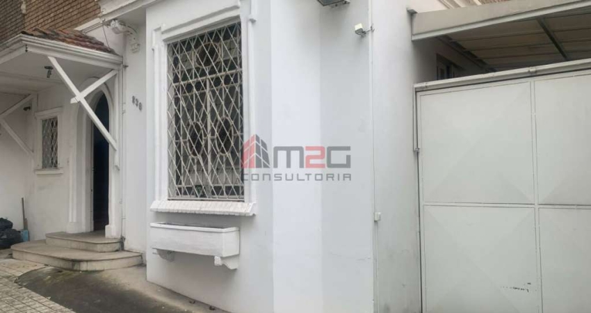 Casa comercial com 6 salas para alugar em Perdizes, São Paulo 