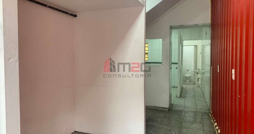 Ponto comercial com 2 salas para alugar em Perdizes, São Paulo 