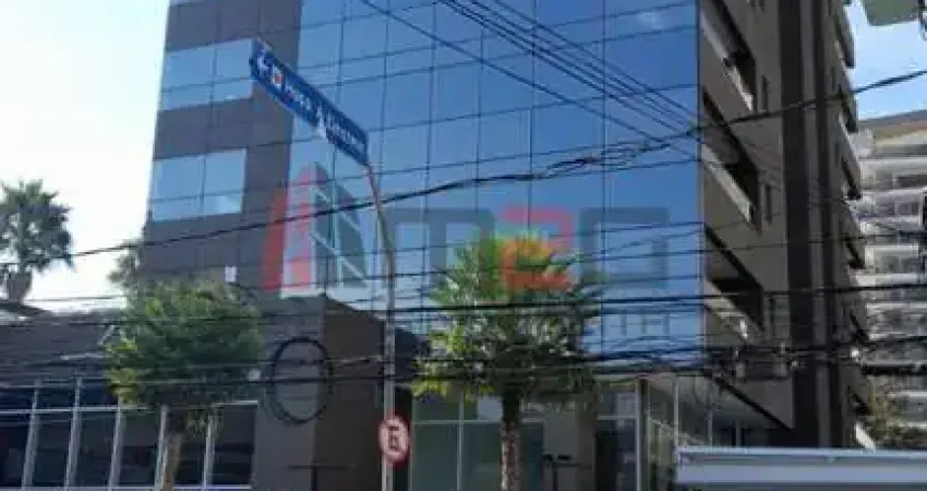 Sala comercial para alugar em Pinheiros, São Paulo 