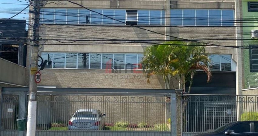 Oportunidade Galpão na Vila Anastácio