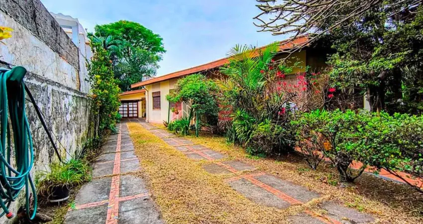 Casa com 3 quartos à venda na Lapa, São Paulo