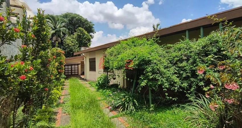 Casa com 3 quartos à venda na Lapa, São Paulo 