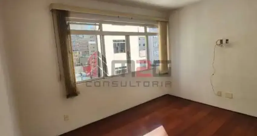 Aluga-se apartamento de 1 dormitório no Itaim Bibi.
