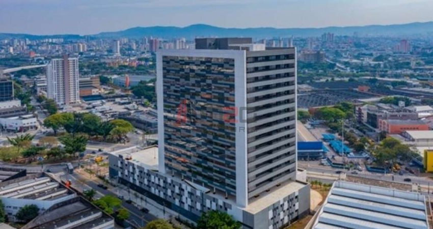 Prédio para alugar no Várzea da Barra Funda, São Paulo 