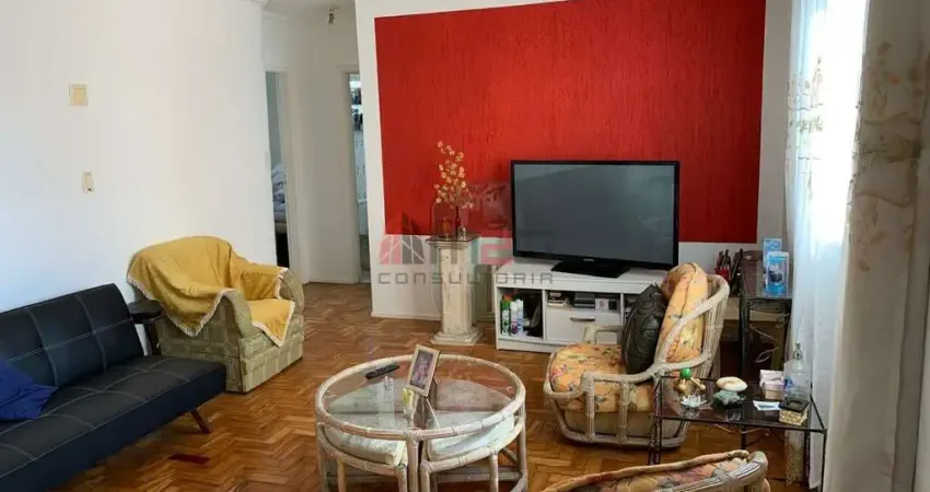Apartamento com 2 Dormitórios e 1 Vaga para Venda na Vila Romana