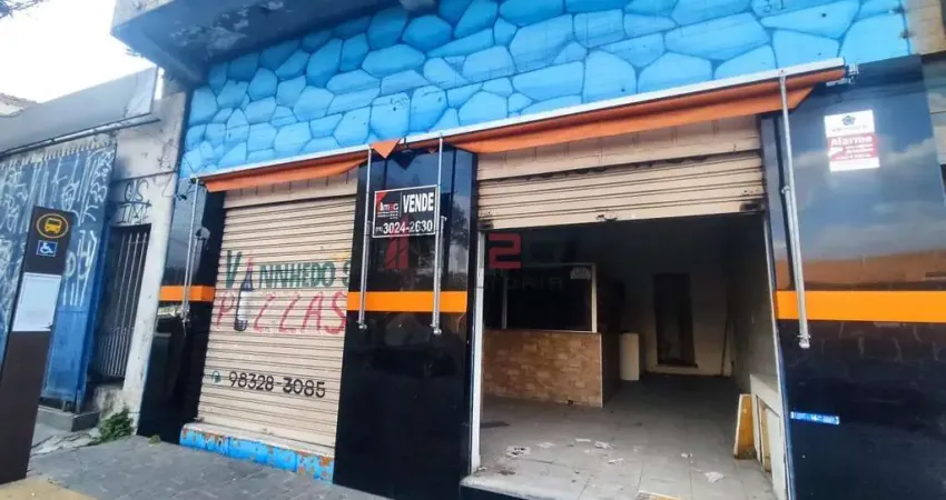 Prédio com 3 salas à venda no Jardim Líbano, São Paulo 