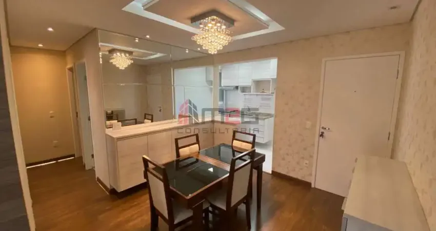 Loft com 3 quartos para alugar na Vila Pereira Barreto, São Paulo 