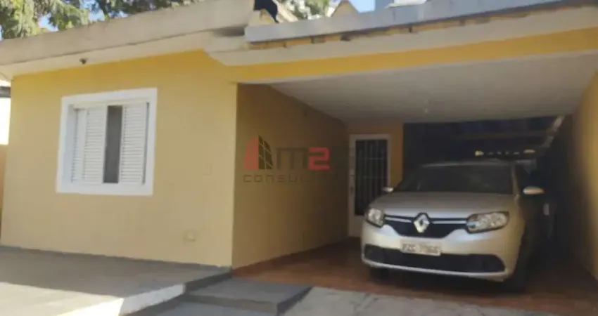 Casa com 2 quartos à venda na Vila Regina, São Paulo 