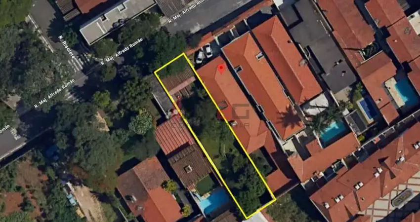 TERRENO PARA VENDA 500 m2