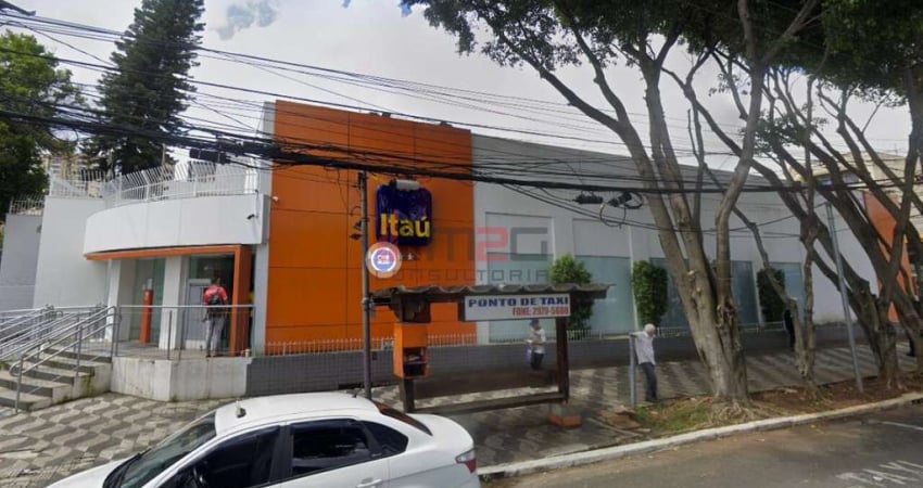 Casa comercial para alugar em Santana, São Paulo 