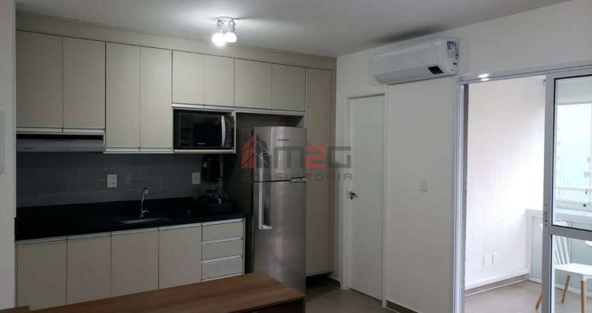 Loft com 1 quarto para alugar na Vila Mariana, São Paulo 