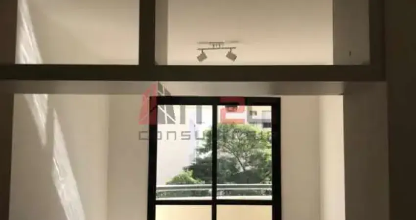 Loft com 1 quarto para alugar em Perdizes, São Paulo