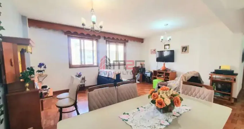 Loft com 3 quartos à venda na Água Branca, São Paulo 