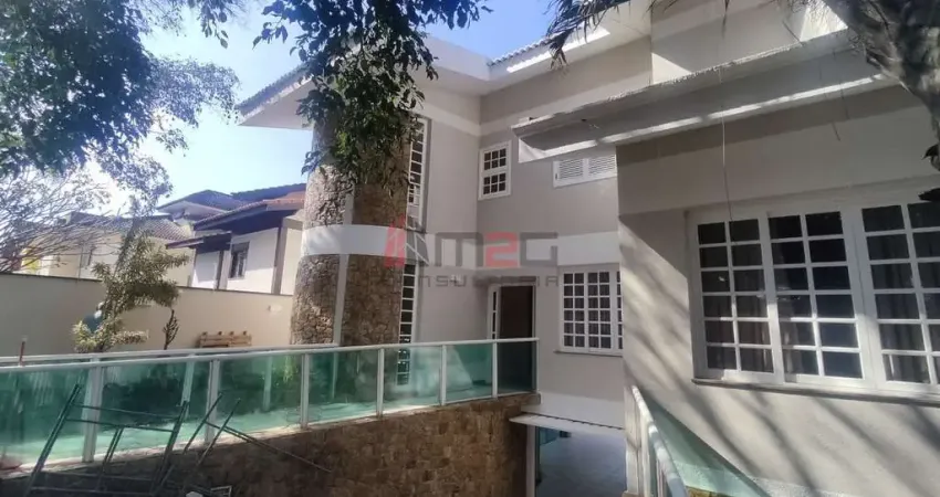 Casa com 4 quartos à venda em City América, São Paulo 