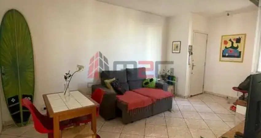 Loft com 2 quartos à venda na Água Branca, São Paulo 