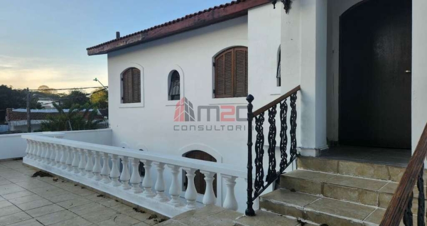 Casa com 7 quartos para alugar em Caxingui, São Paulo 