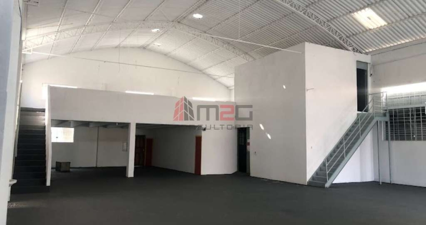 Barracão / Galpão / Depósito com 2 salas para alugar na Vila Leopoldina, São Paulo 