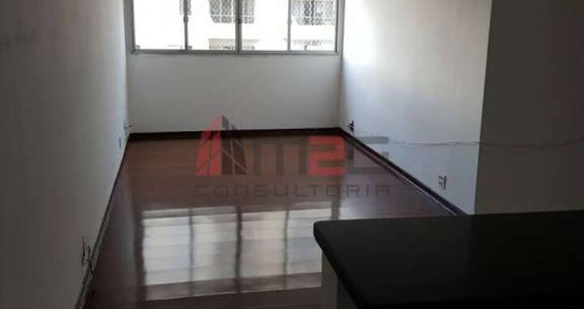 Apartamento na Rua Aibi