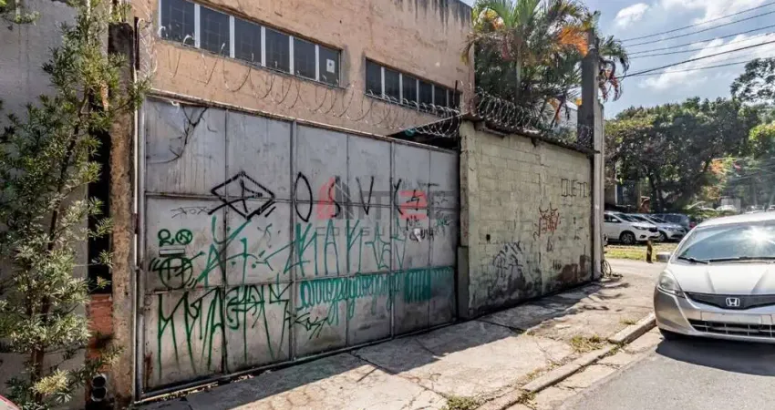 Barracão / Galpão / Depósito com 3 salas à venda no Jardim Cidade Pirituba, São Paulo