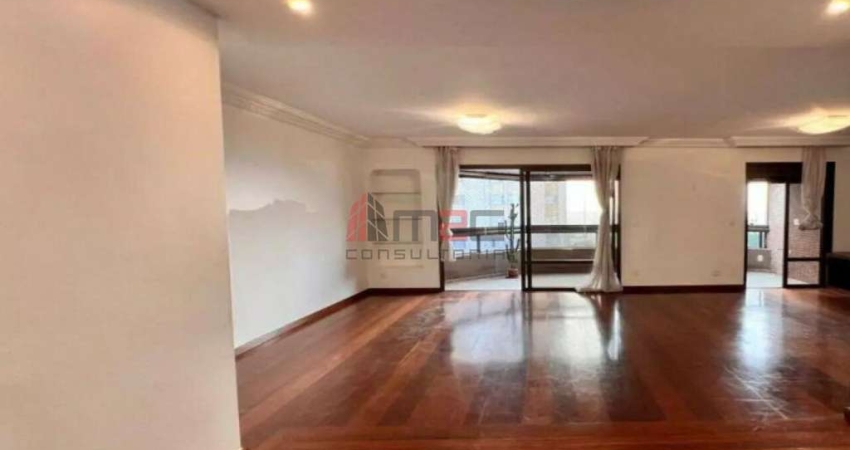 Apartamento no Alto Da Lapas