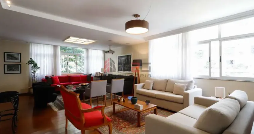 Loft com 3 quartos à venda em Santa Cecília, São Paulo 