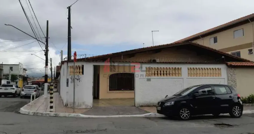 Casa com 1 quarto à venda em Aviação, Praia Grande 