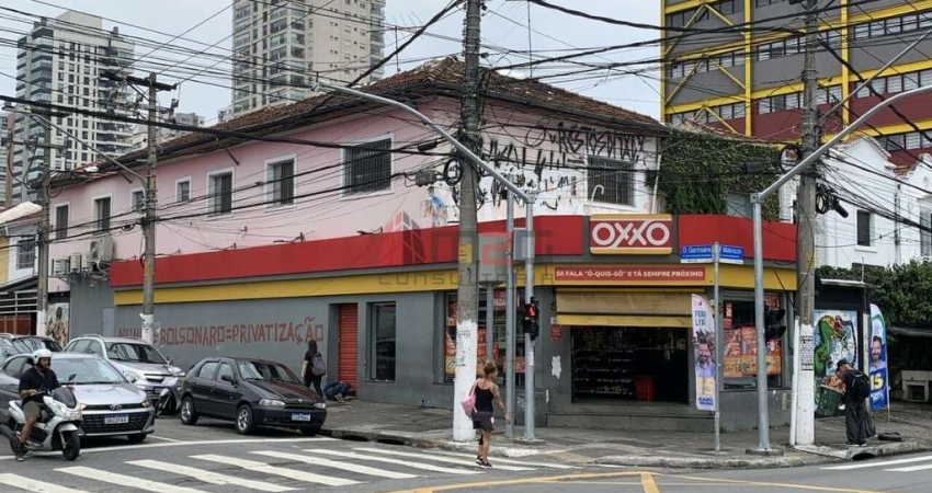 Casa comercial com 6 salas à venda na Água Branca, São Paulo 