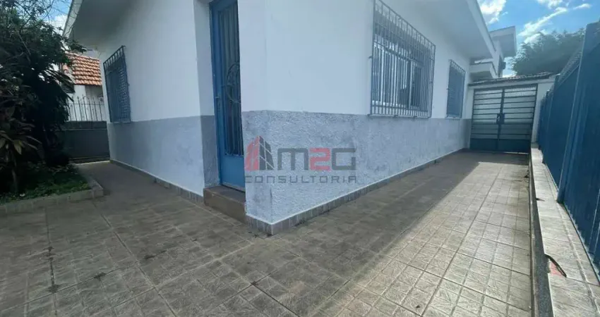 Casa com 4 quartos à venda no Parque da Lapa, São Paulo