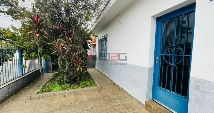 Casa com 4 quartos à venda no Parque da Lapa, São Paulo 