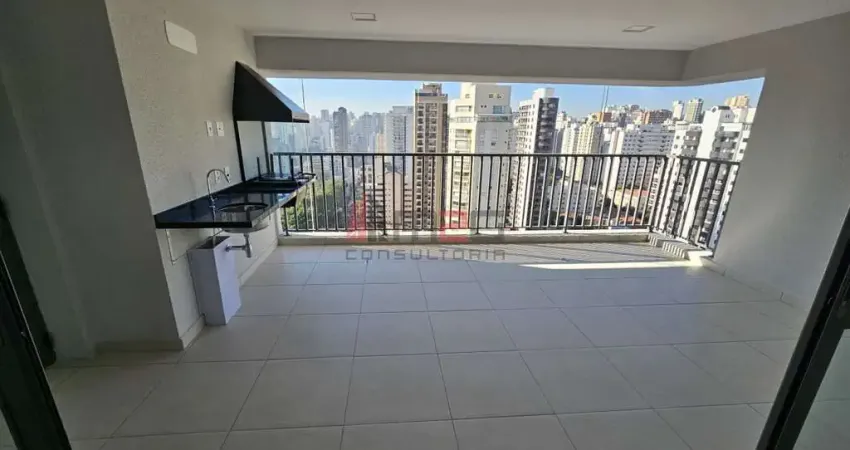 Loft com 3 quartos à venda em Perdizes, São Paulo 
