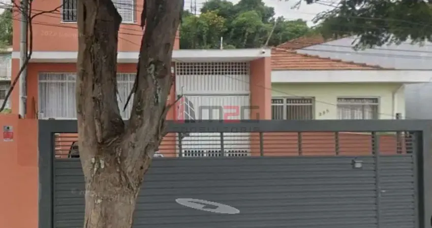 Casa com 2 quartos à venda na Casa Verde, São Paulo 