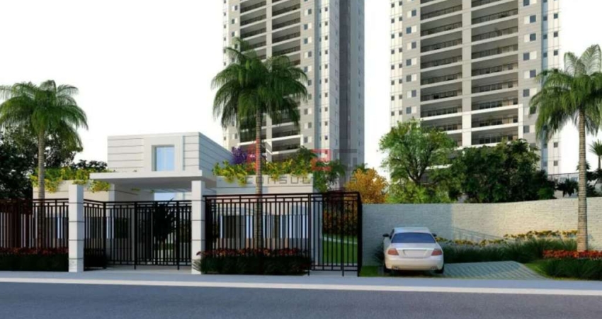 Apartamento com 3 quartos à venda na Vila Leopoldina, São Paulo 