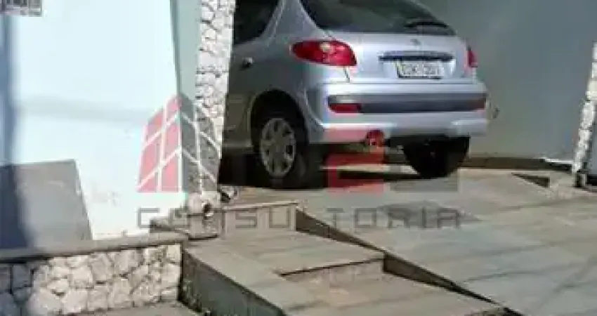 Casa com 2 quartos à venda na Vila Fiat Lux, São Paulo 