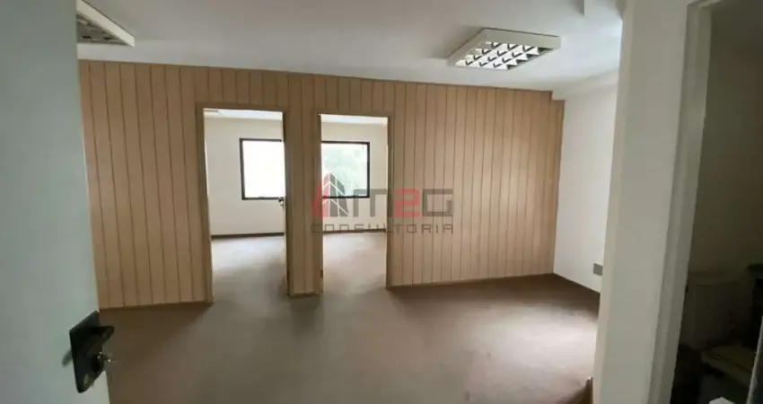 Sala comercial com 3 salas à venda em Perdizes, São Paulo 