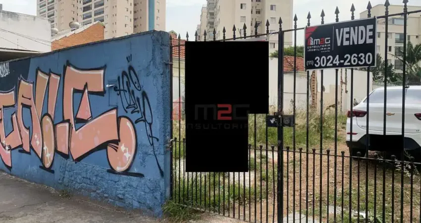 Terreno à venda na Vila Leopoldina, São Paulo